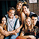 ¿Cómo afectó la popularidad a los protagonistas de “Friends” luego de la serie? El lado oscuro del éxito