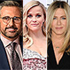 Lanzan avance de “The Morning Show”, la nueva serie de Jennifer Aniston, Reese Whiterspoon y Steve Carell