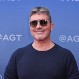 Simon Cowell sorprendió en la alfombra roja de “America’s Got Talent” con radical cambio