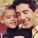 A 25 años del estreno de “Friends”: Así luce hoy Cole Sprouse, el actor que interpretó a Ben Geller