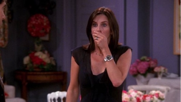 Una escena con Courteney Cox pudo haber sido censurada, pero los creadores lograron mantenerla / www.culturaocio.com