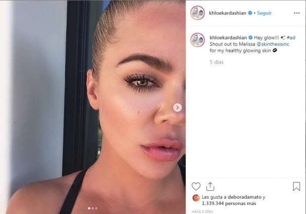 www.instagram.com/khloekardashian