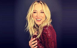 El gesto de Kaley Cuoco con sus compañeros de “The Big Bang Theory” que hará que siempre recuerden a “Penny”