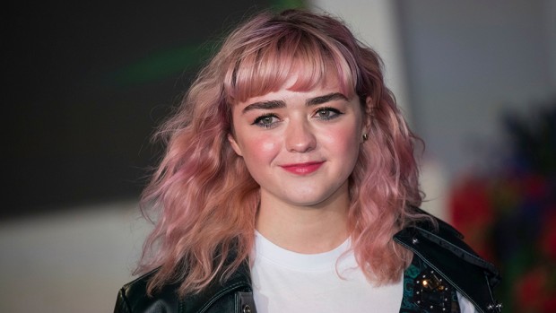 Maisie Williams confesó que se sintió "avergonzada" y "horrible" en "Game of Thrones" / variety.com