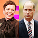 Olivia Colman, de “The Crown”, relató incómodo momento con el príncipe William