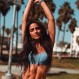 Actriz de teleseries festeja sus imperfecciones: “Tengo estrías y las amo, tengo los dientes chuecos y los amo”