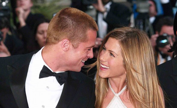 Jennifer Aniston y Brad Pitt se reencontrarán en los Globo de Oro, noticia que genera expectativa en los seguidores / www.marieclaire.com