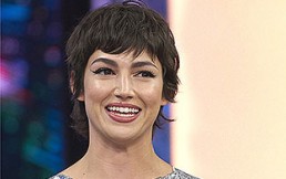 Úrsula Corberó supera el millón de “likes” con inusual foto que rompió todos los esquemas