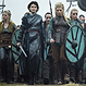 Dos destacadas actrices de “Vikingos” tienen una relación muy estrecha que seguramente desconoces