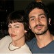Úrsula Corberó regresó a la Argentina desde España y quedó en cuarentena con su novio: Esto dijo el “Chino” Darín