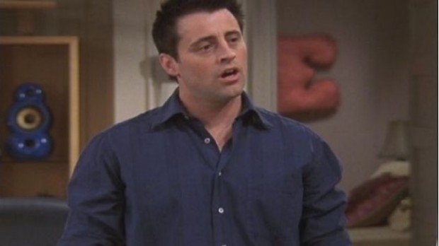 Matt LeBlanc contó un increíble episodio que sufrió cuando "Friends" estaba al aire / rpp.pe