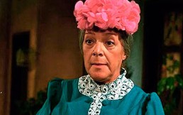 ¿Cómo se veía “La Bruja del 71″ antes de participar de “El Chavo del 8″? Así era Angelines Fernández