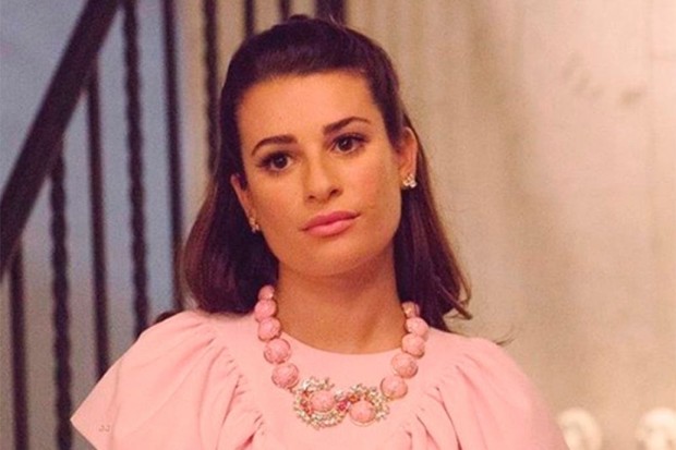 Lea Michele publicó un mensaje por el asesinato de George Floyd, pero se le volvió en contra / www.lanacion.com.ar