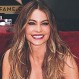 Sofía Vergara publicó en Instagram tierna foto junto a su mascota Baguette