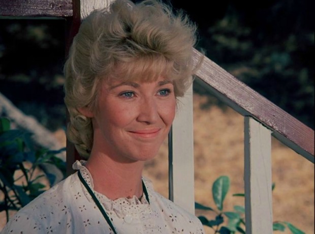 Charlotte Stewart habló tiempo atrás sobre las adicciones a las que sucumbió / littlehouseontheprairie.com