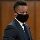 Cuba Gooding Jr. “apagó” a un hombre en llamas en una fiesta y se ganó el aplauso de todos los asistentes
