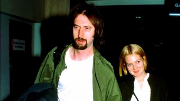 Tom Green y Drew Barrymore, en el año 2001 / www.20minutos.es