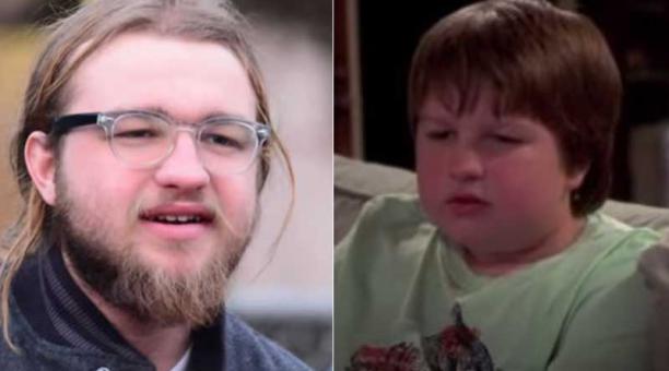 Angus Jones El Recordado Jake De Two And A Half Men Tuvo Dram Tico