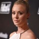 Kaley Cuoco mostró uno de los look más comentados de los SAG Awards: Mira su vestido