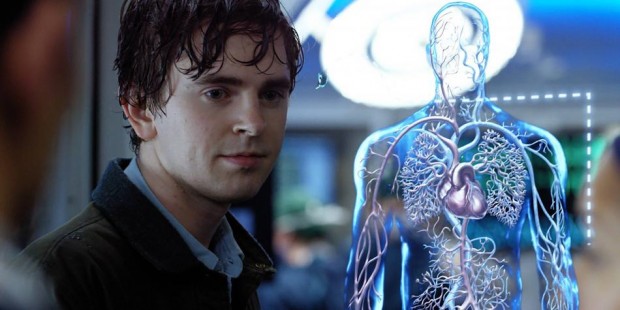 Freddie Highmore dio un paso en su carrera que podría significar el alejamiento de "The Good Doctor" / www.eltiempo.com