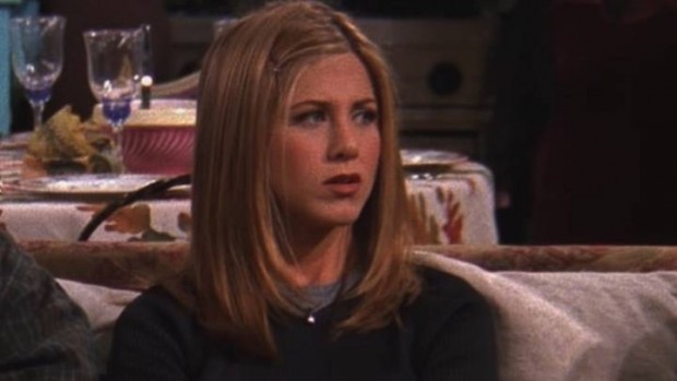 Jennifer Aniston se divorció de Brad Pitt en medio de un escándalo de infidelidad, y mantuvo una pésima relación con su madre / as.com
