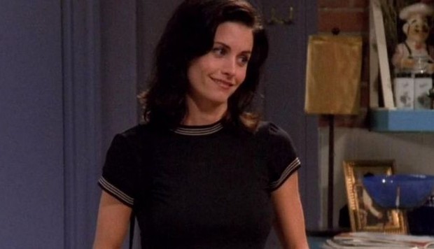 Courteney Cox sucumbió al botox / laprensa.peru.com