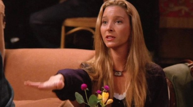 Lisa Kudrow padeció trastornos alimenticios / www.ecartelera.com