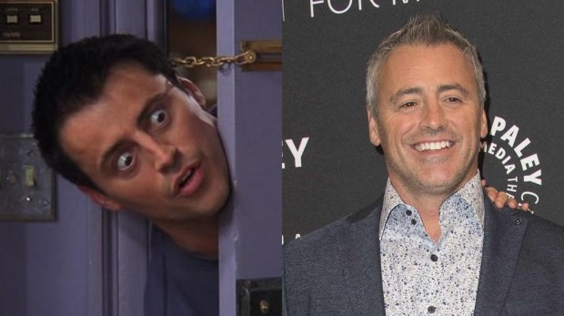 Matt LeBlanc tuvo problemas con su padre y su exmujer / elcomercio.pe