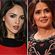 Eiza González fue comparada con Salma Hayek: Así reaccionó la actriz de 31 años a los comentarios