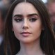 Lily Collins recién pudo disfrutar su luna de miel: Estas son algunas fotos de su atípico destino