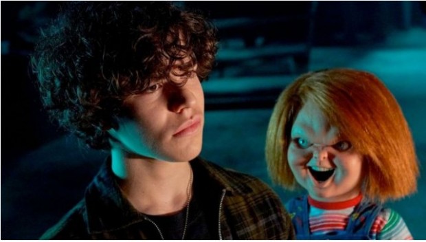 Luego de varias cintas, "Chucky" llega por fin en formato de serie / as.com