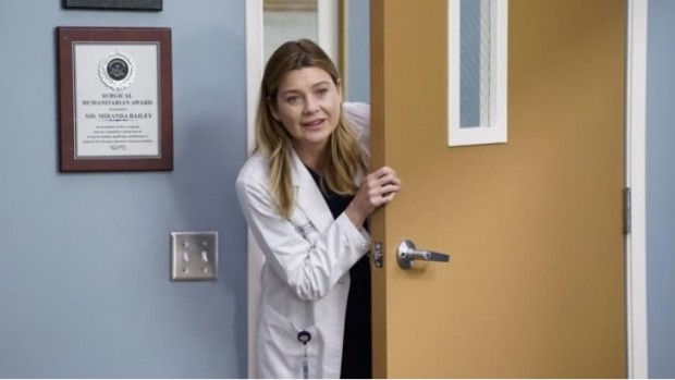 Ellen Pompeo habló sobre su futuro; se especulaba con que dejaría de actuar tras el final de "Grey's Anatomy" / spoiler.bolavip.com