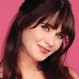 Zooey Deschanel analizó el parecido entre Jonathan y Drew Scott y sorprendió a todos: Esto dijo