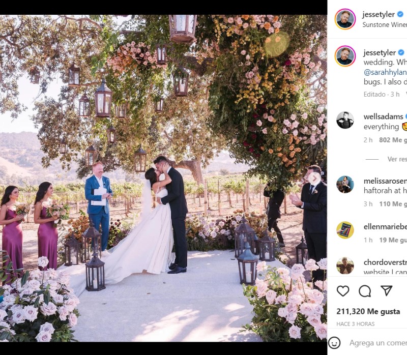 boda modern family 2
