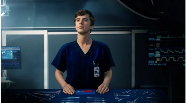 Según prestigioso sitio especializado, el exitoso drama medico "The Good Doctor" tendrá su "spin-off" / www.infobae.com