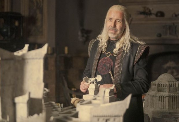 Seguidores de "La Casa del Dragón" descubrieron burdo error de edición en el tercer episodio / www.fotogramas.es