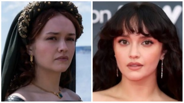 Los trabajos más conocidos de Olivia Cooke se encuentran en los programas "Vanity Fair" y "Bates Motel" / www.buzzfeed.com