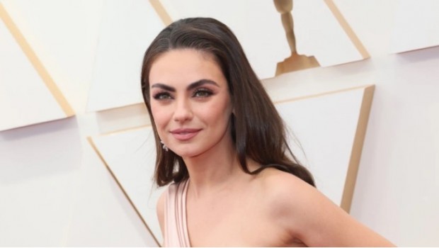 Mila Kunis confirmó que mintió para conseguir el papel de Jackie en "That '70s Show" / variety.com