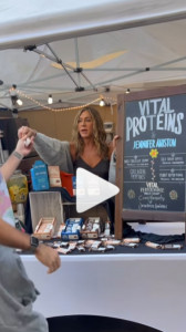 aniston video