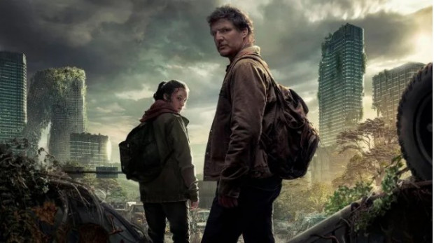 "The Last of Us" tuvo un estreno exitoso / www.ambito.com