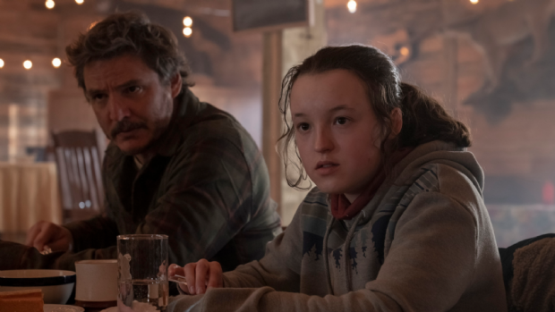 "The Last of Us" no salió indemne de los errores de producción de HBO / www.quever.news