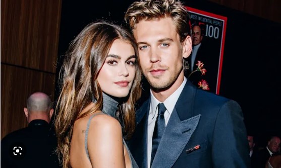 La pareja de artistas es una de las más queridas de Hollywood / www.hola.com
