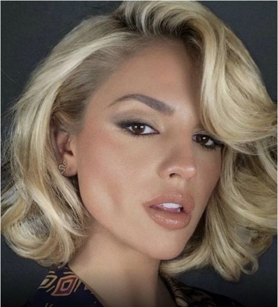 Y así se ve con el nuevo look / www.mdzol.com