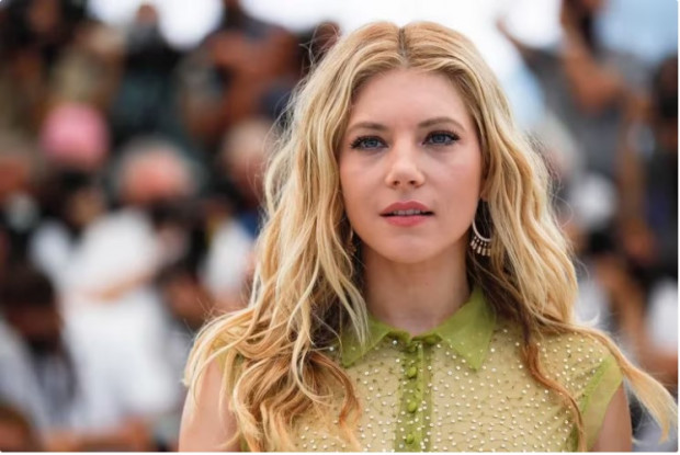 Katheryn Winnick sorprendió al revelar una anécdota de cuando llegó a Hollywood / www.infobae.com