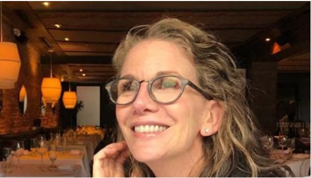 Melissa Gilbert y su perturbadora historia con el alcohol / mag.elcomercio.pe