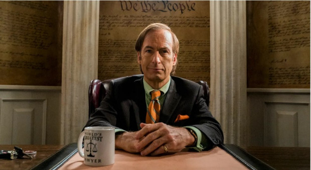Seguidores eligieron al personaje "más odiado" de "Better Call Saul" / www.revistagq.com