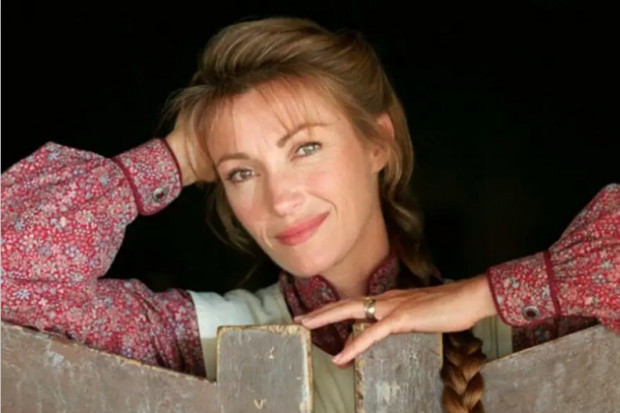 "Doctora Quinn" fue una de las series más populares de los '90 / www.lanacion.com.ar