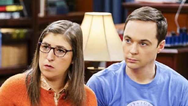 Mayim Bialik tuvo un problema poco conocido al momento del rodaje de "The Big Bang Theory" / mag.elcomercio.pe