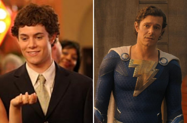 Adam Brody actuó bajo el papel de Seth Cohen / www.biobiochile.cl