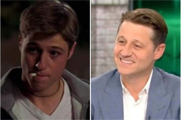 Ben Mckenzie interpretó a Ryan Atwood / www.instagram.com/mrbenmckenzie